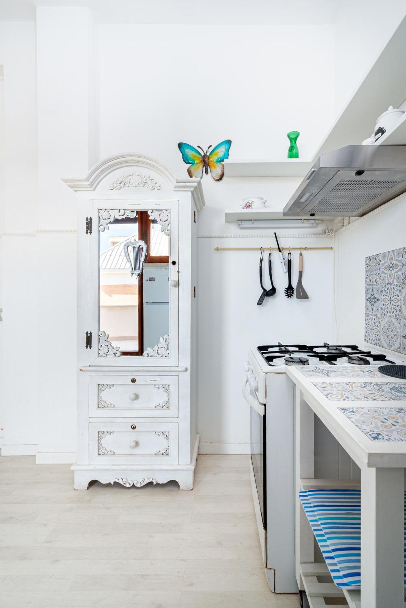 Apartament Ostia Attico Fronte Mare Zewnętrze zdjęcie